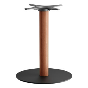 Zeta B2 round beech dining height-b<br />Please ring <b>01472 230332</b> for more details and <b>Pricing</b> 
